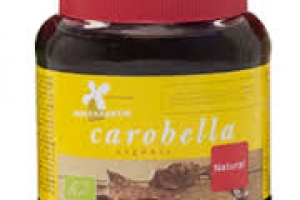 CREMA CAROBELLA 
